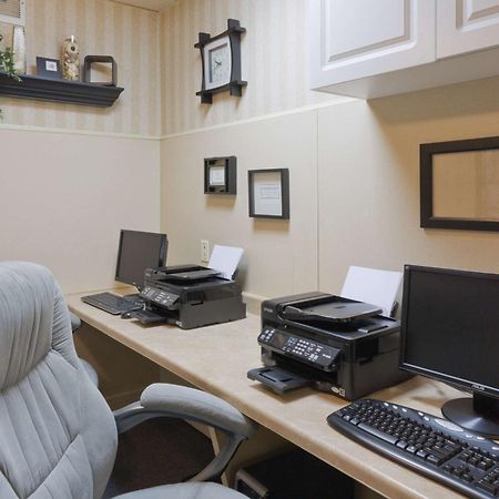Hampton Inn Las Vegas/Summerlin Konforlar fotoğraf