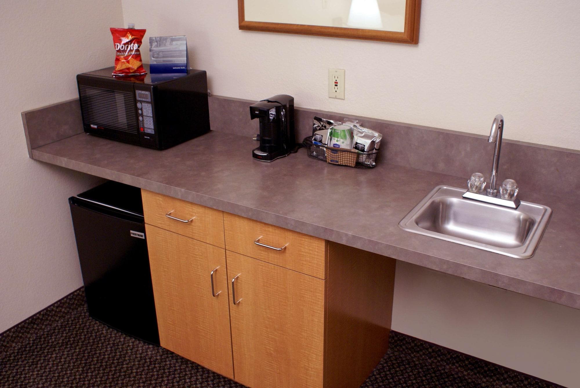 Hampton Inn Las Vegas/Summerlin Oda fotoğraf