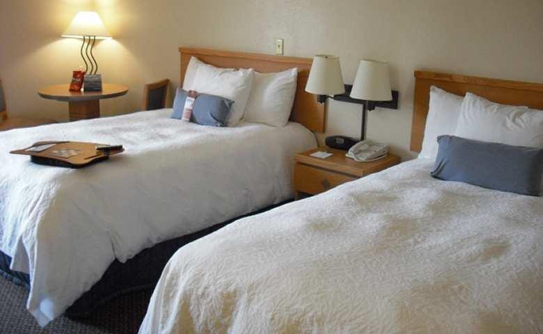 Hampton Inn Las Vegas/Summerlin Dış mekan fotoğraf