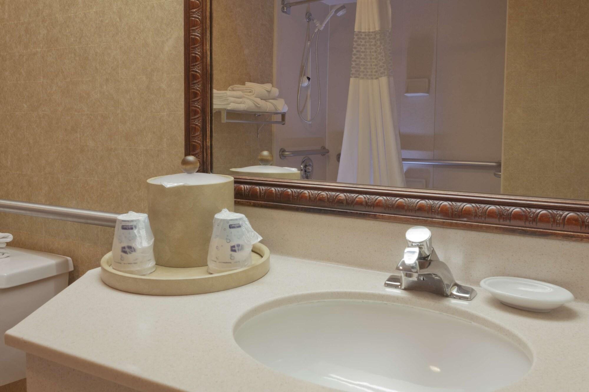 Hampton Inn Las Vegas/Summerlin Dış mekan fotoğraf