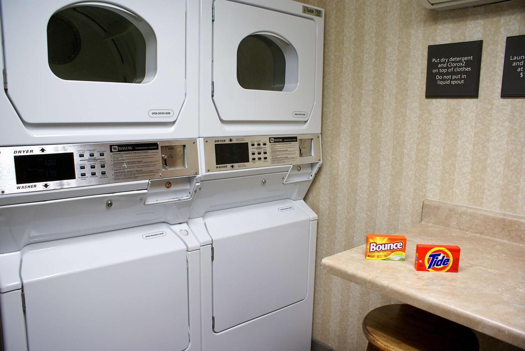 Hampton Inn Las Vegas/Summerlin Dış mekan fotoğraf