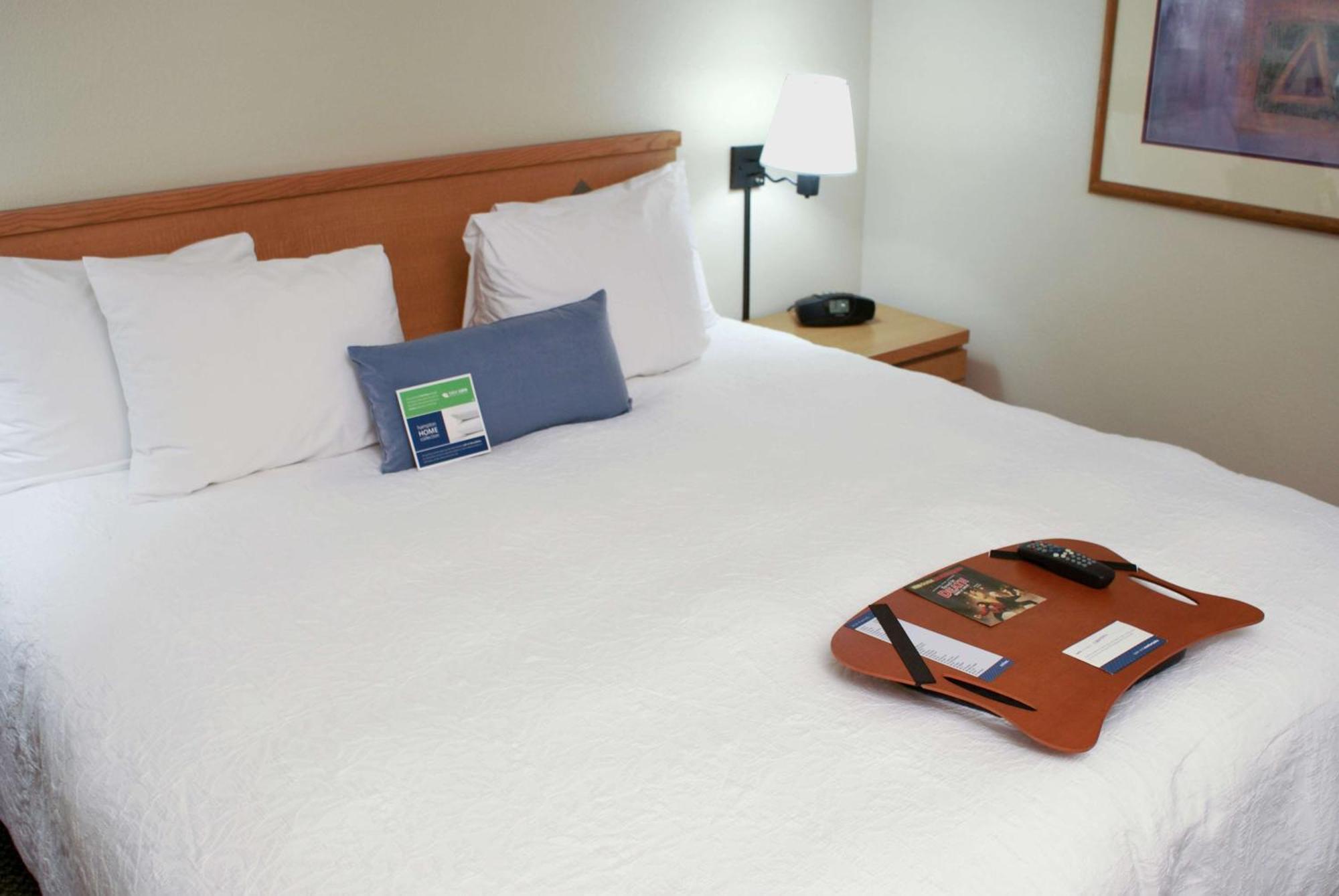 Hampton Inn Las Vegas/Summerlin Dış mekan fotoğraf