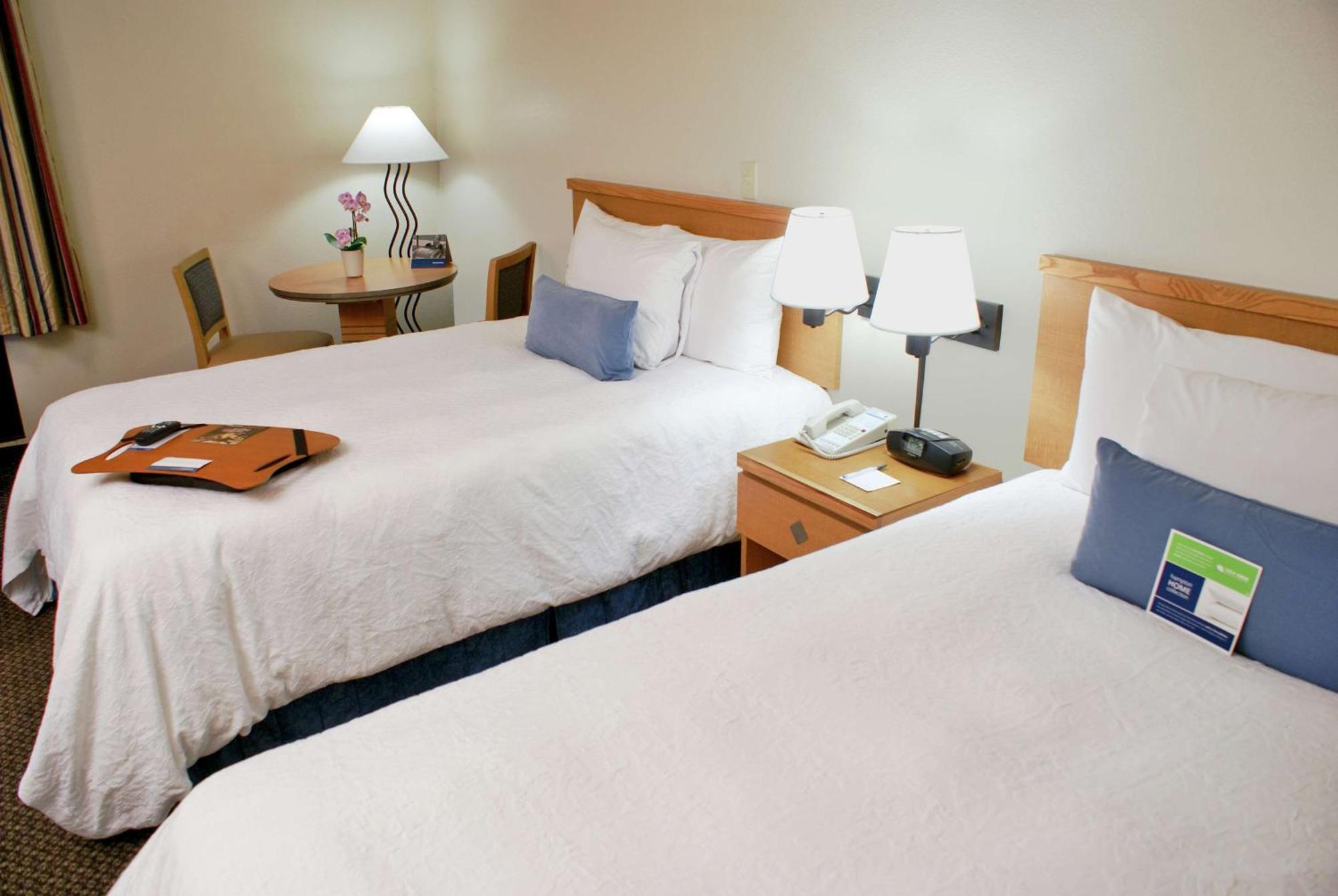 Hampton Inn Las Vegas/Summerlin Dış mekan fotoğraf