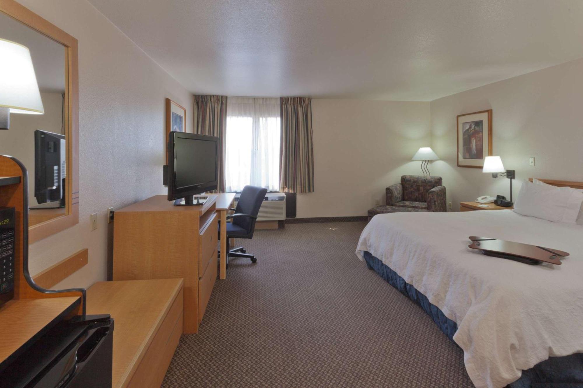Hampton Inn Las Vegas/Summerlin Dış mekan fotoğraf