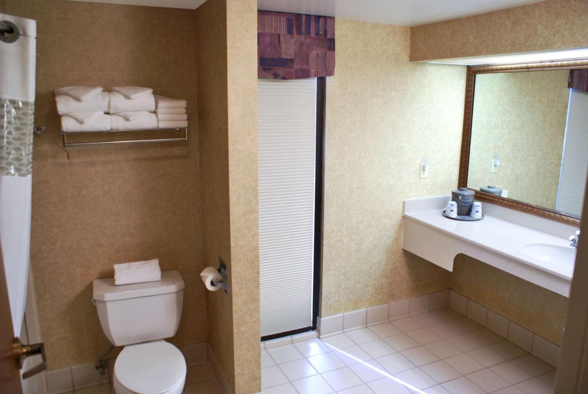 Hampton Inn Las Vegas/Summerlin Dış mekan fotoğraf