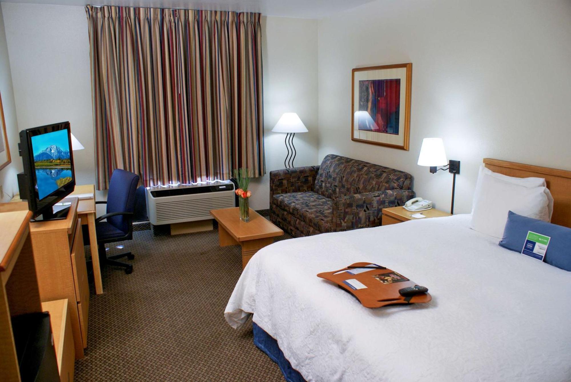 Hampton Inn Las Vegas/Summerlin Dış mekan fotoğraf