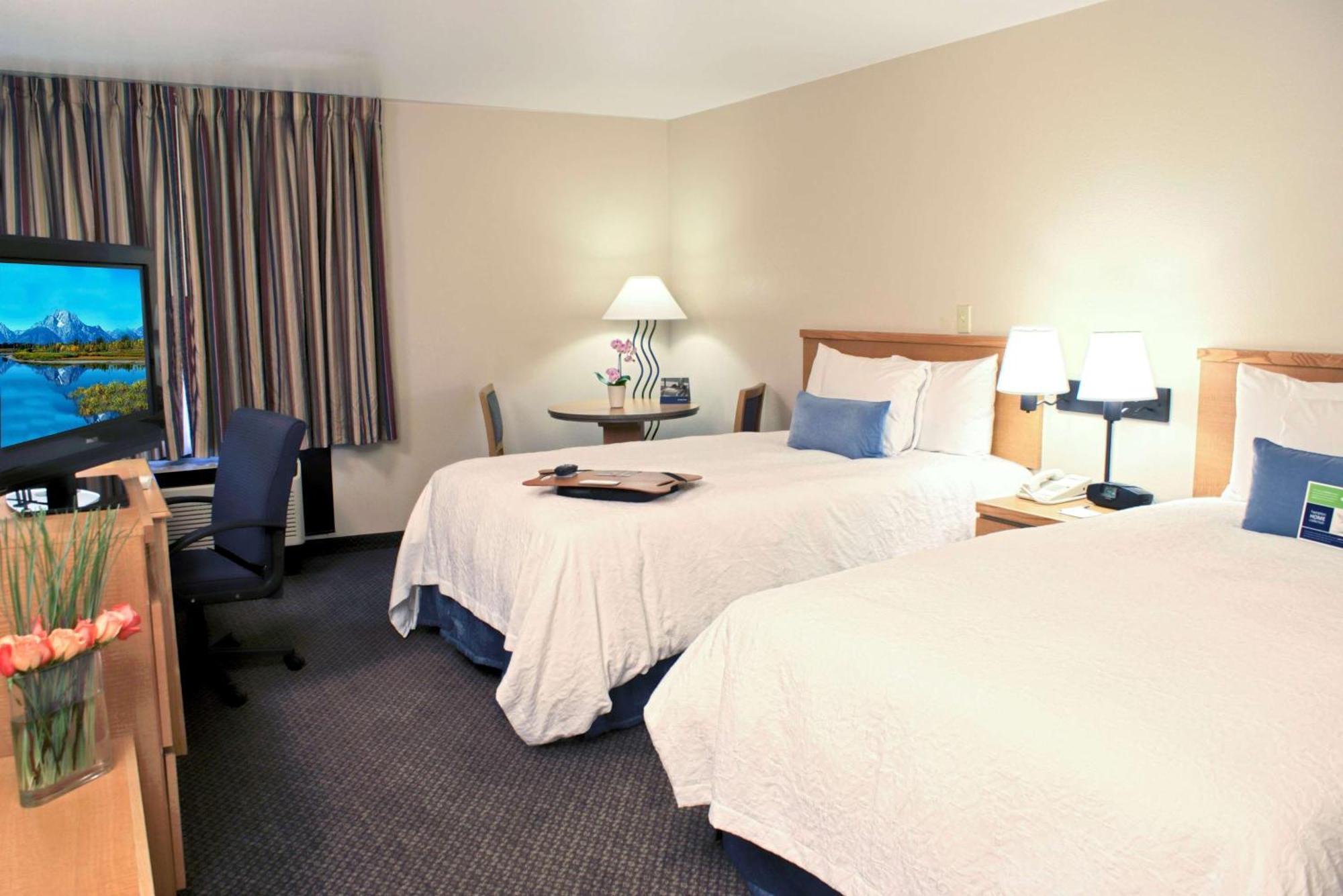 Hampton Inn Las Vegas/Summerlin Dış mekan fotoğraf