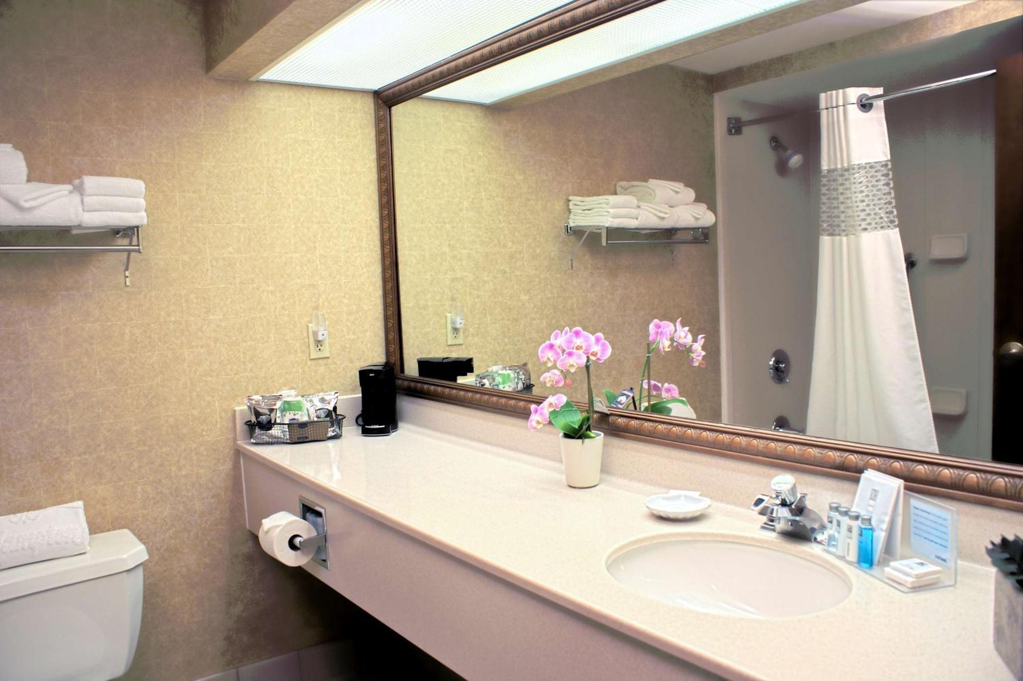 Hampton Inn Las Vegas/Summerlin Dış mekan fotoğraf