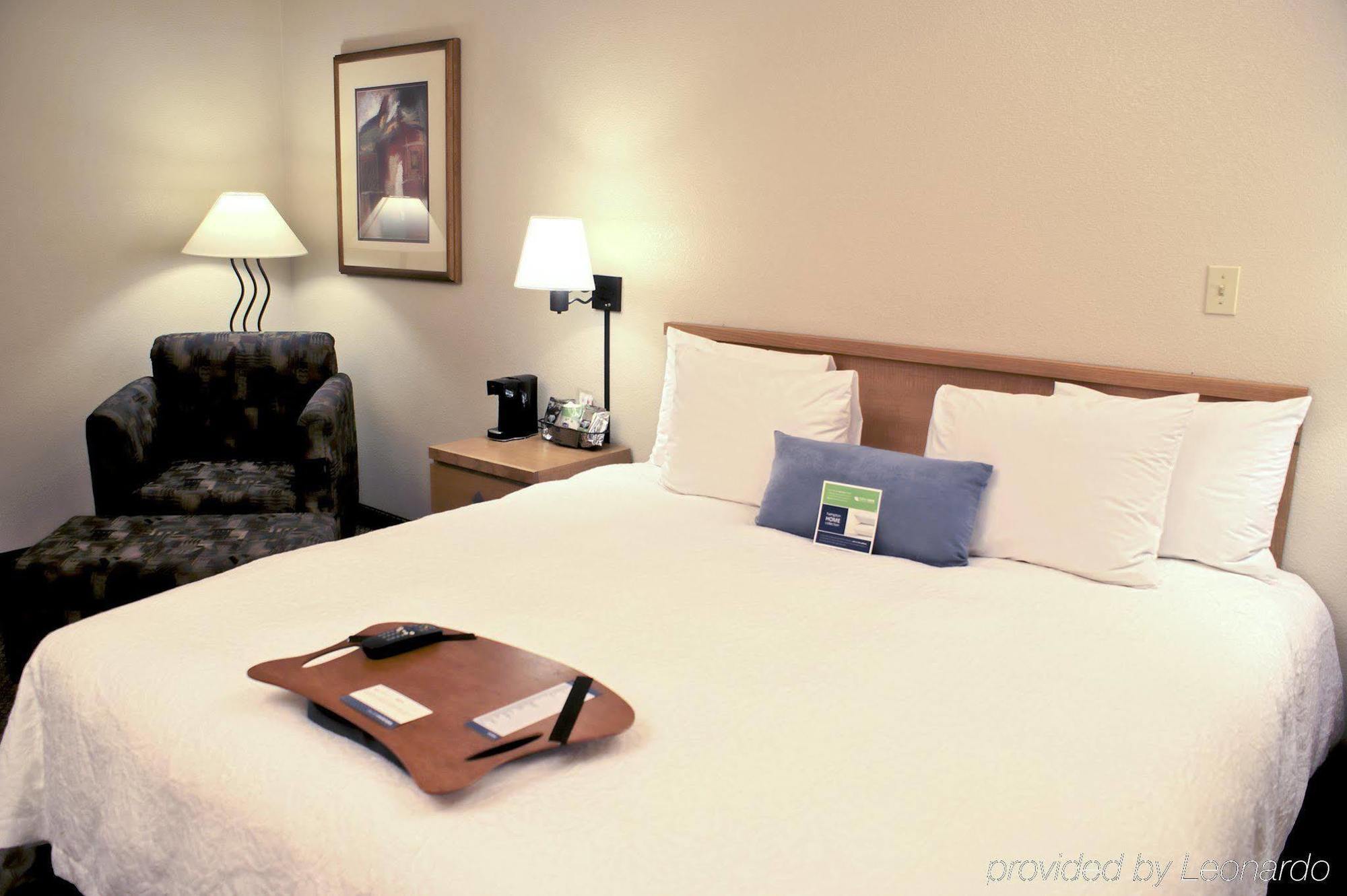 Hampton Inn Las Vegas/Summerlin Oda fotoğraf