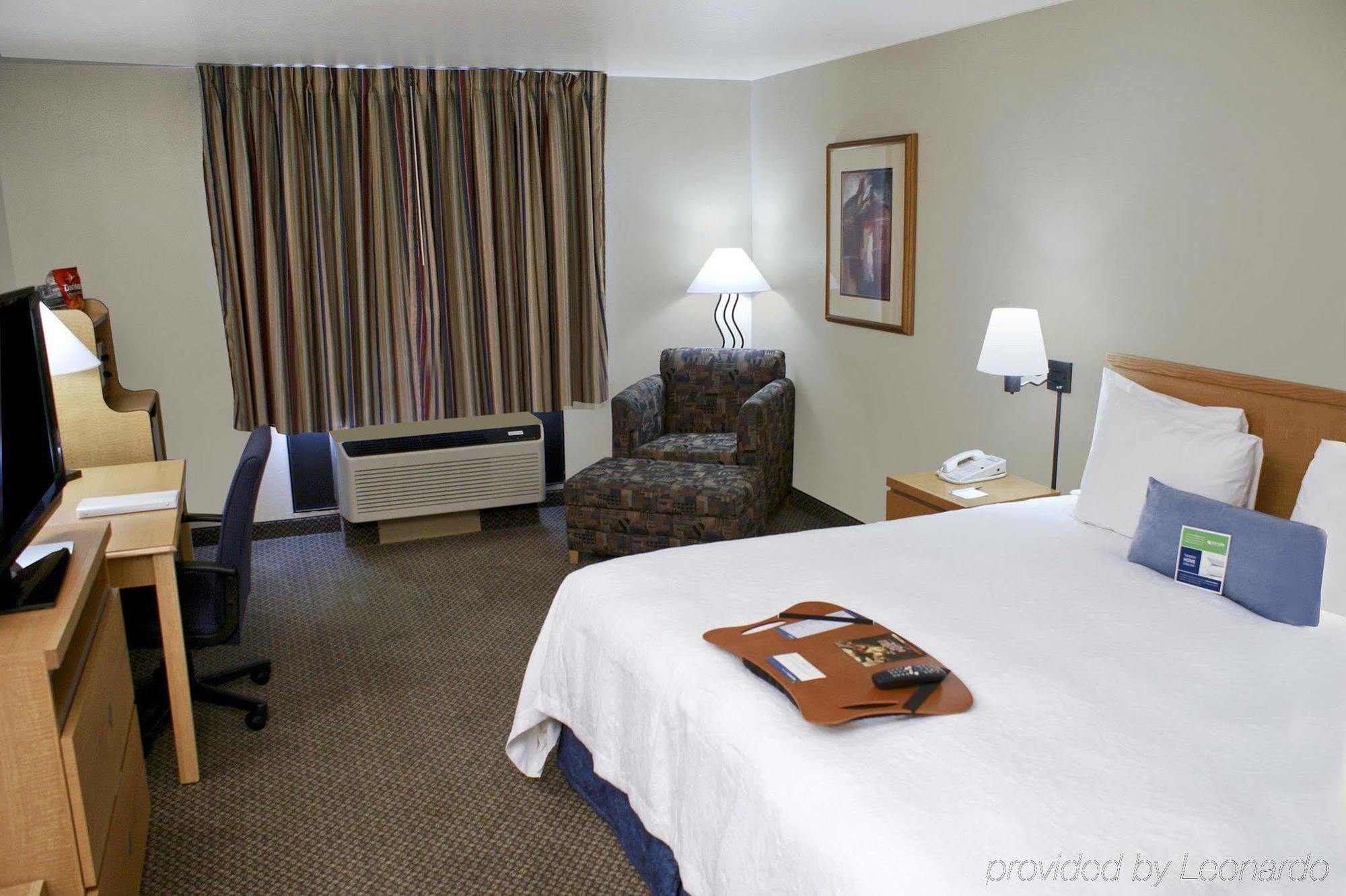 Hampton Inn Las Vegas/Summerlin Dış mekan fotoğraf