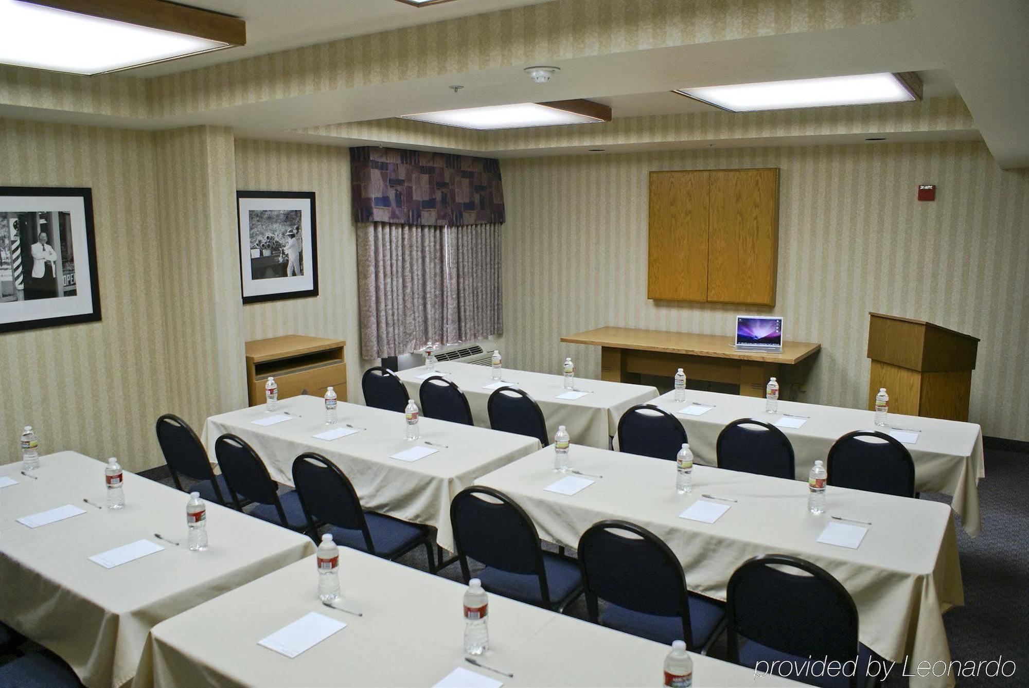 Hampton Inn Las Vegas/Summerlin Konforlar fotoğraf