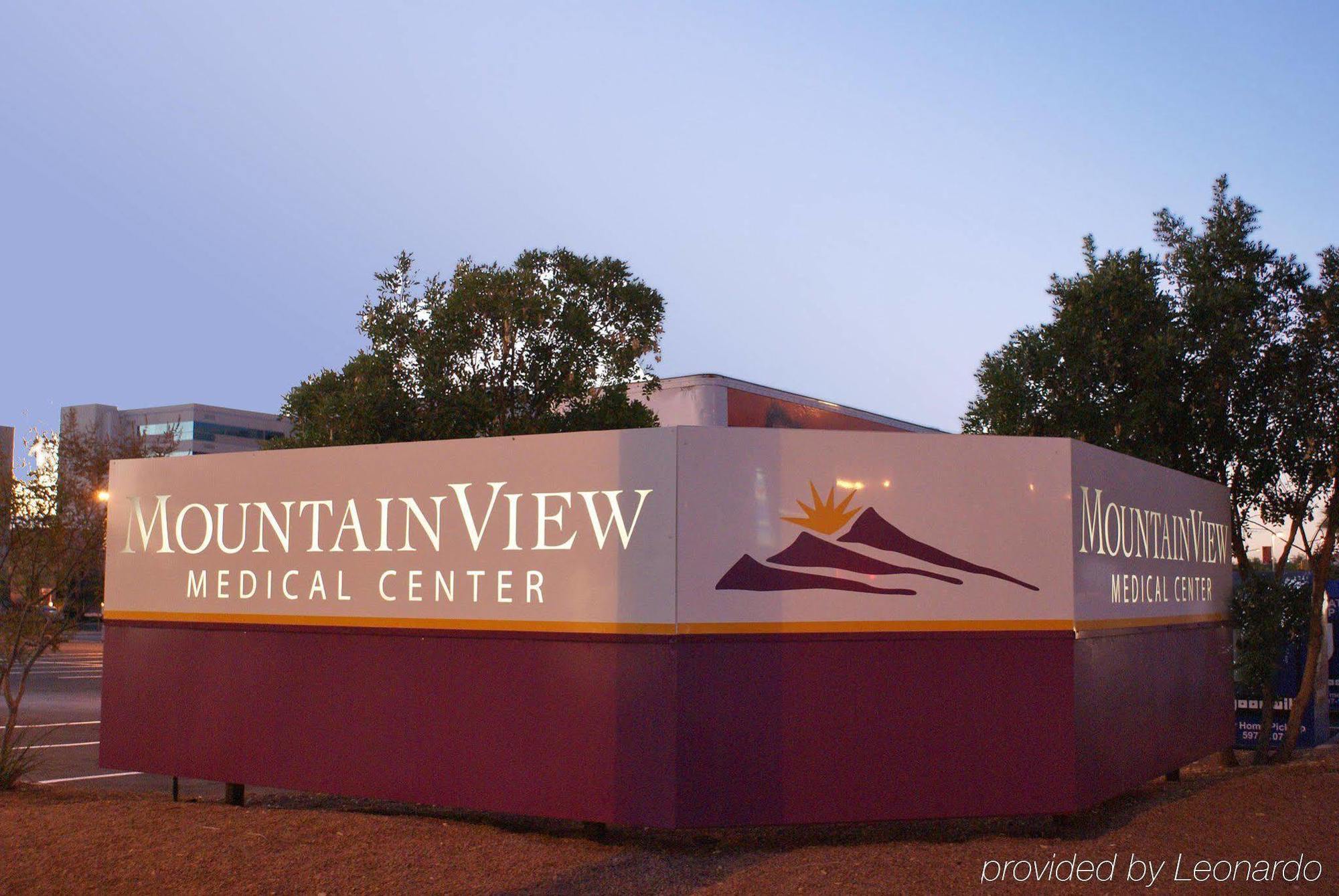 Hampton Inn Las Vegas/Summerlin Dış mekan fotoğraf