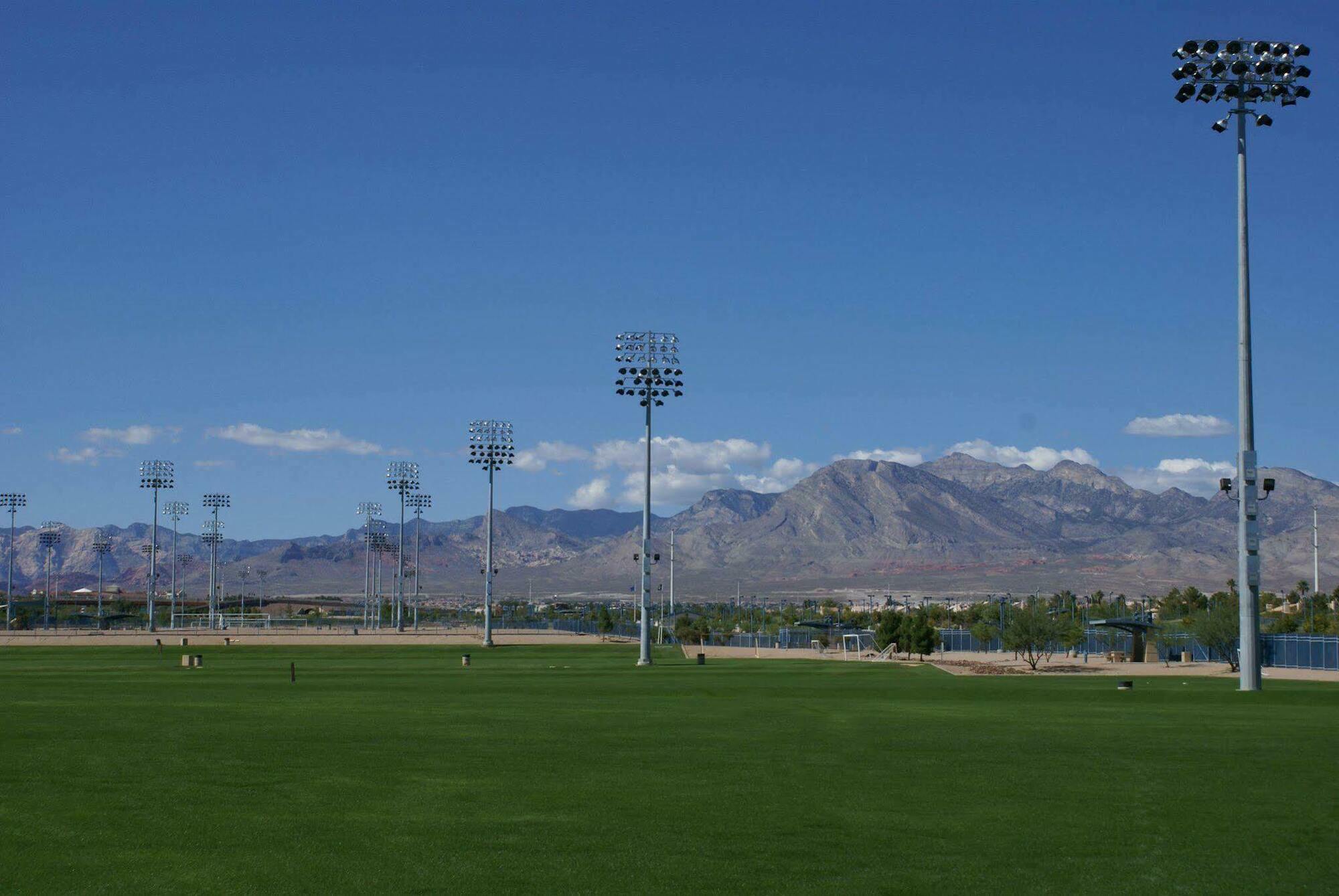 Hampton Inn Las Vegas/Summerlin Konforlar fotoğraf
